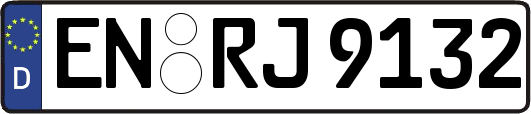 EN-RJ9132
