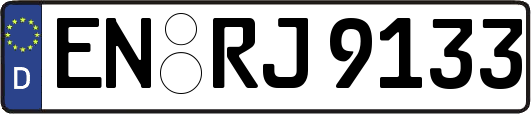 EN-RJ9133