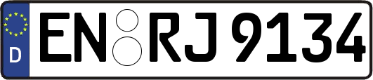 EN-RJ9134
