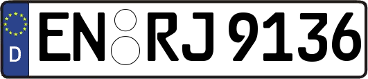 EN-RJ9136