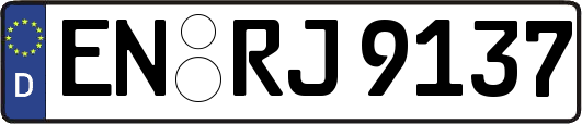 EN-RJ9137