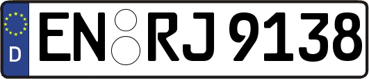 EN-RJ9138