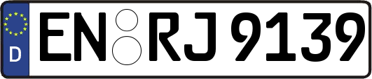 EN-RJ9139