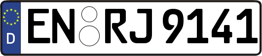 EN-RJ9141