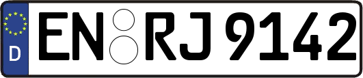 EN-RJ9142