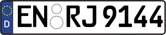 EN-RJ9144