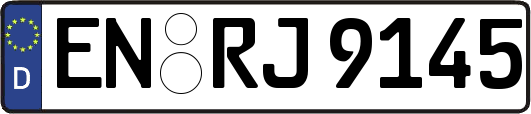 EN-RJ9145