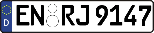 EN-RJ9147