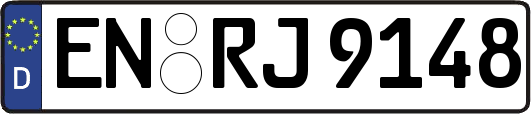EN-RJ9148