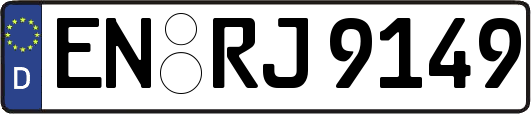 EN-RJ9149