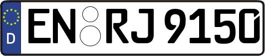 EN-RJ9150