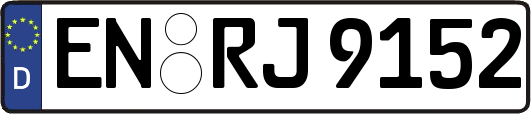 EN-RJ9152