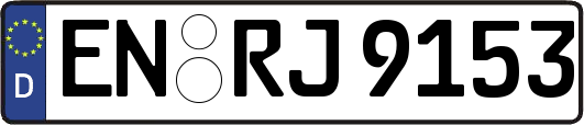 EN-RJ9153