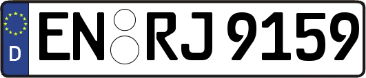 EN-RJ9159