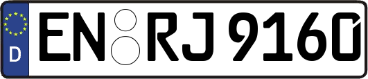EN-RJ9160