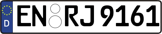 EN-RJ9161