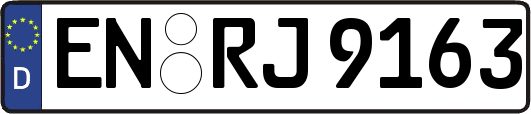 EN-RJ9163