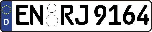 EN-RJ9164