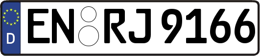 EN-RJ9166