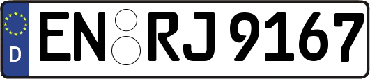 EN-RJ9167