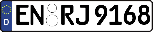 EN-RJ9168