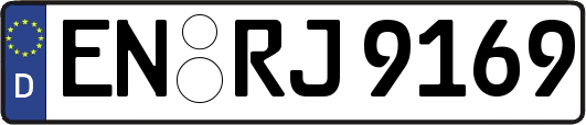 EN-RJ9169