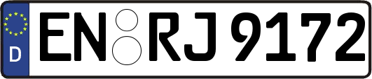EN-RJ9172