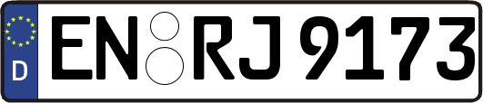 EN-RJ9173