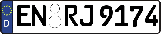 EN-RJ9174