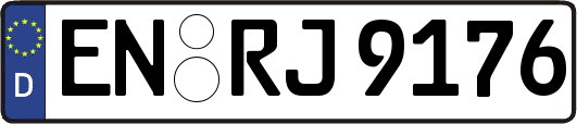 EN-RJ9176