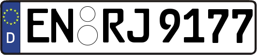 EN-RJ9177