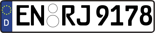 EN-RJ9178