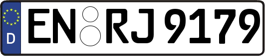 EN-RJ9179