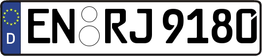 EN-RJ9180