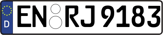 EN-RJ9183