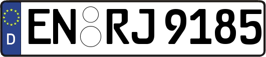 EN-RJ9185