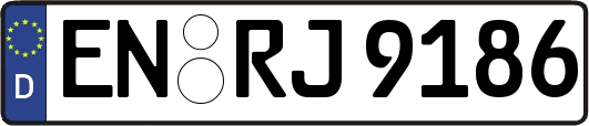 EN-RJ9186