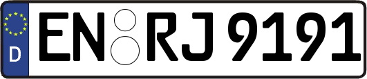 EN-RJ9191