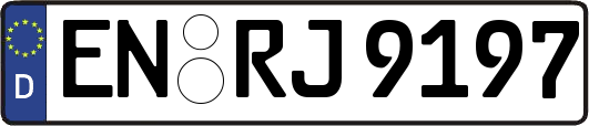 EN-RJ9197