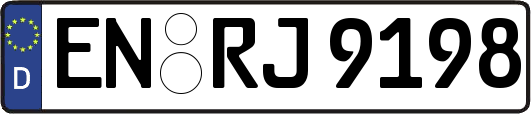 EN-RJ9198