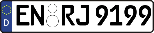 EN-RJ9199