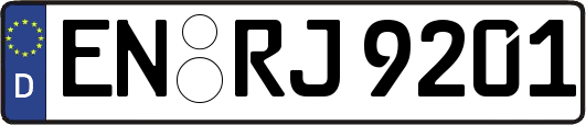 EN-RJ9201
