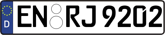 EN-RJ9202