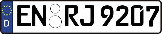 EN-RJ9207