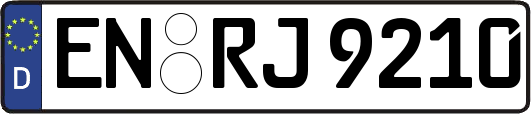 EN-RJ9210