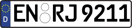 EN-RJ9211