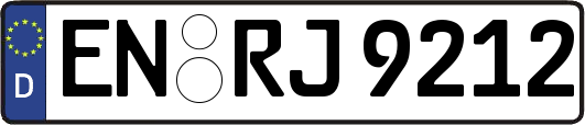 EN-RJ9212