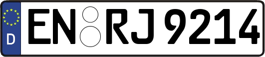 EN-RJ9214