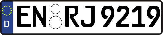EN-RJ9219