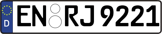 EN-RJ9221